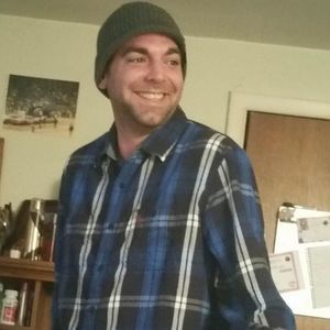 Meet your Posher, Derek